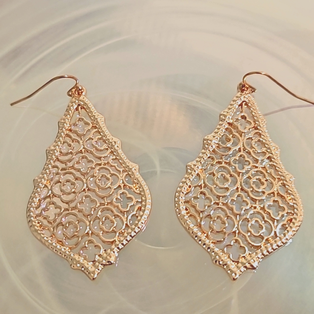 Statement Earrings